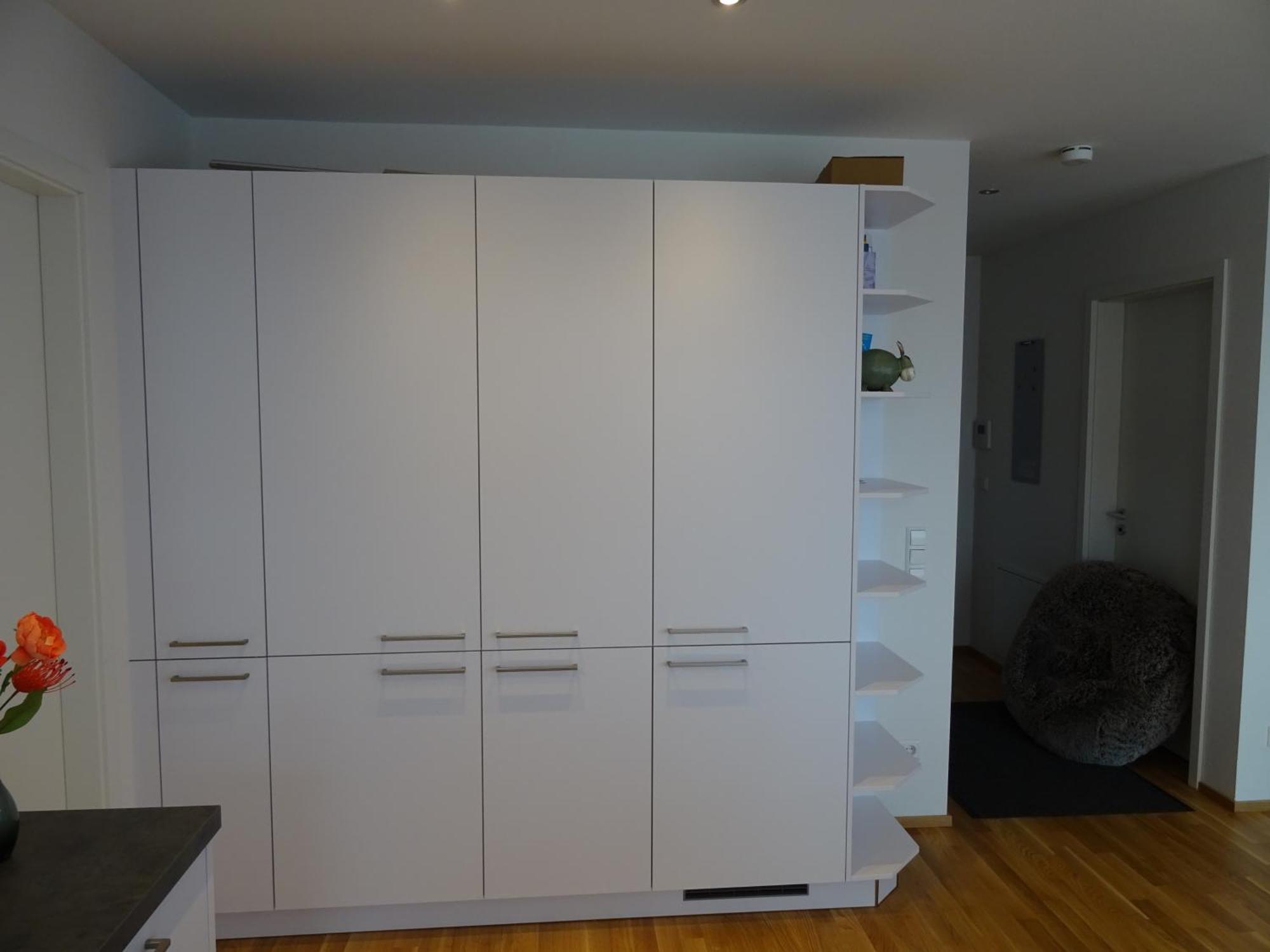 Zisa Ferienwohnung Bodensee فريدريشسهافن المظهر الخارجي الصورة