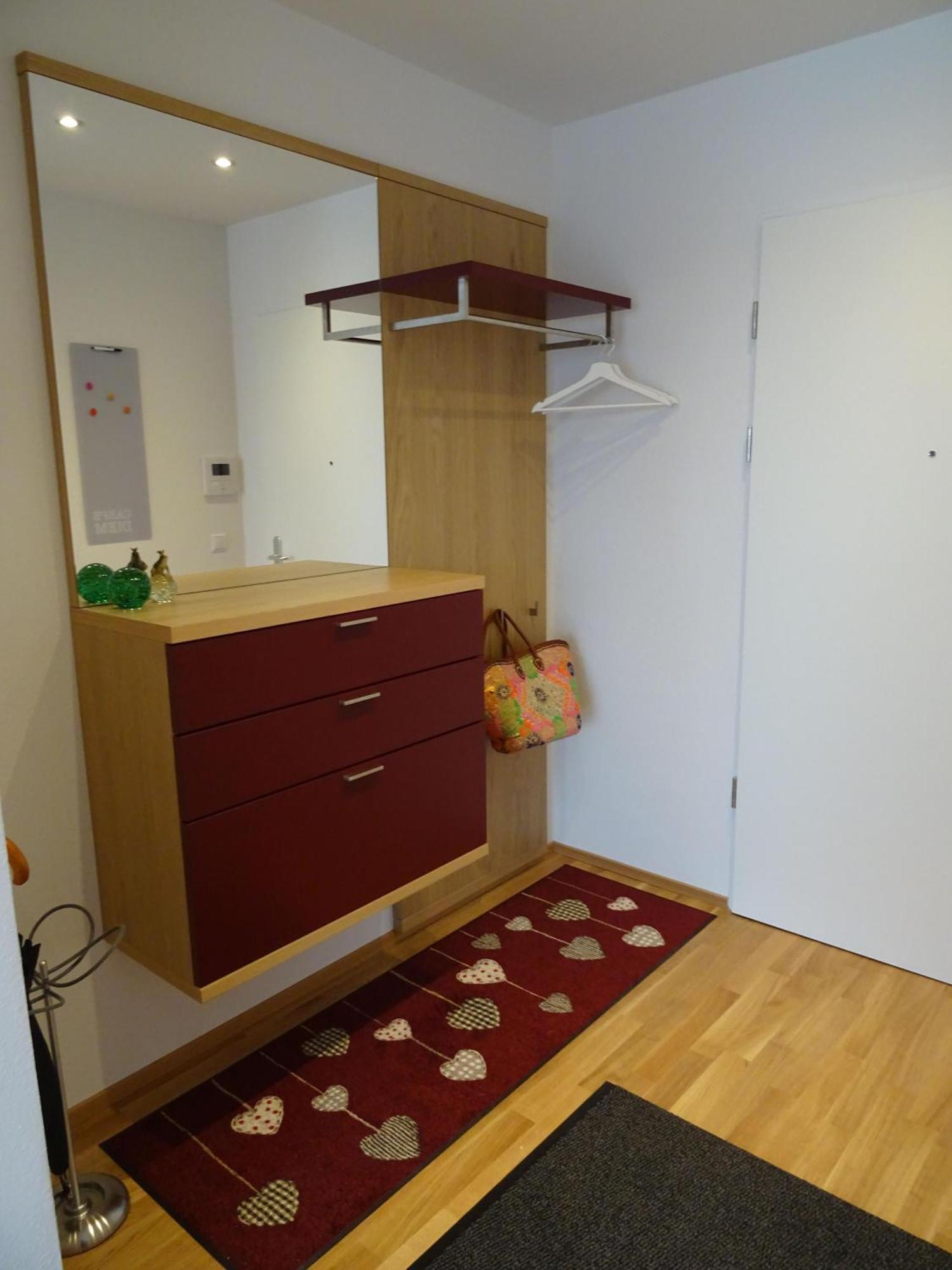 Zisa Ferienwohnung Bodensee فريدريشسهافن المظهر الخارجي الصورة